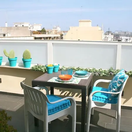 In Centro Apartament