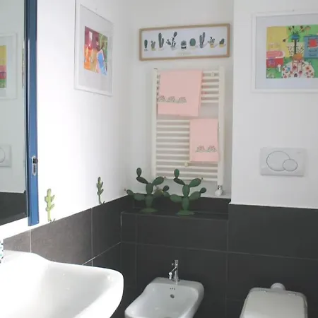 Apartament In Centro Bari