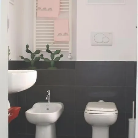 In Centro Apartament