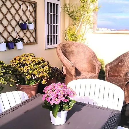 Apartament In Centro
