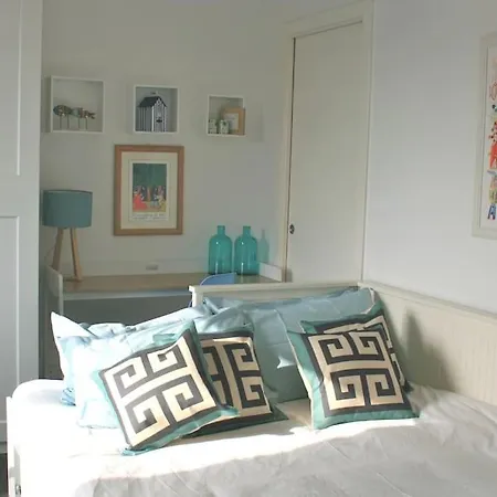Apartament In Centro